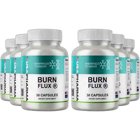Burnflux Buy