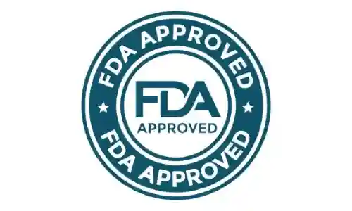 Burnflux FDA Approved