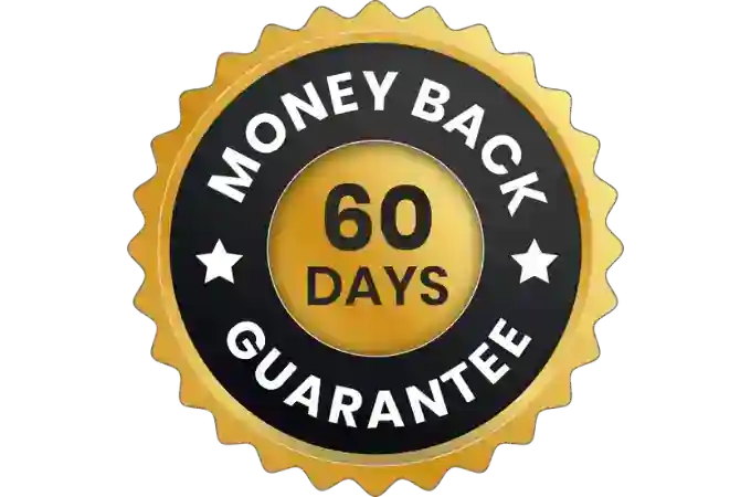 Burnflux Money Back Guarantee