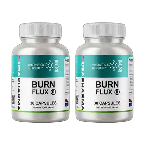 Burnflux supplement